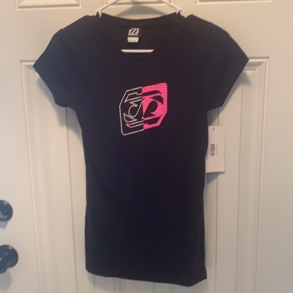 Jet Pilot Apparel Chanel tee